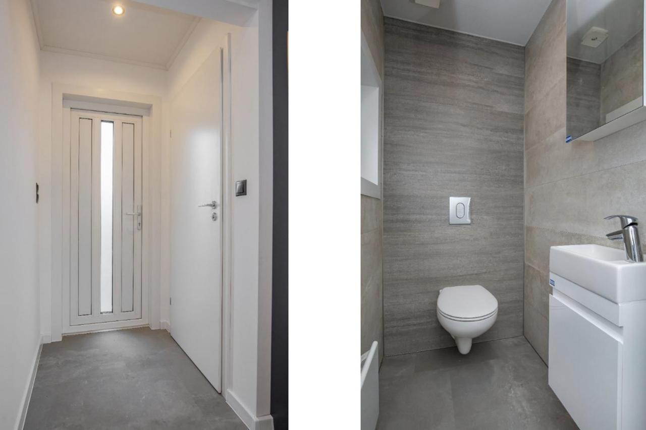 Your Home B. Nieuwe-Tonge ภายนอก รูปภาพ