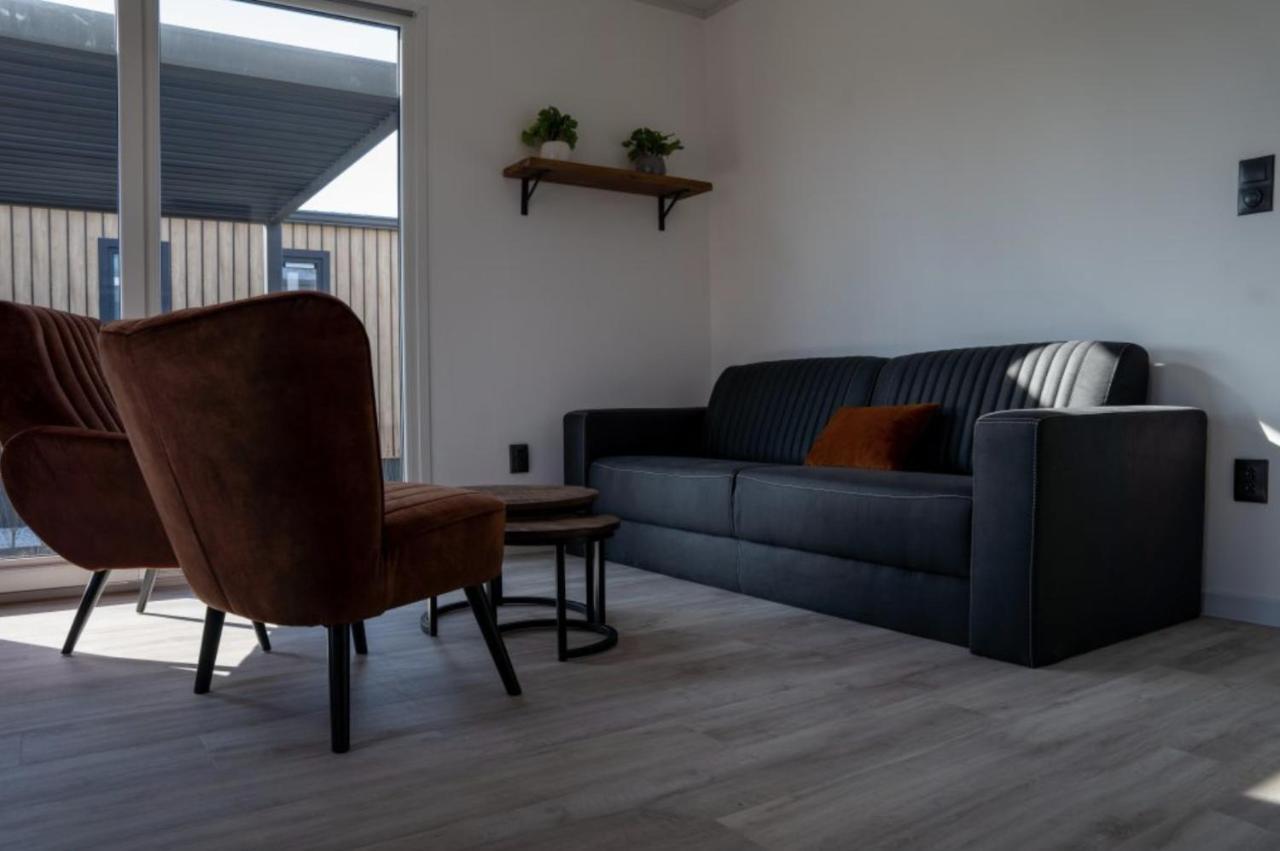 Your Home B. Nieuwe-Tonge ภายนอก รูปภาพ